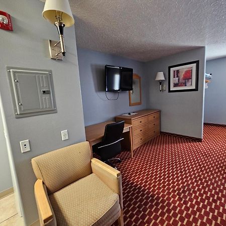 SureStay Plus Hotel by Best Western Vernal Exterior foto