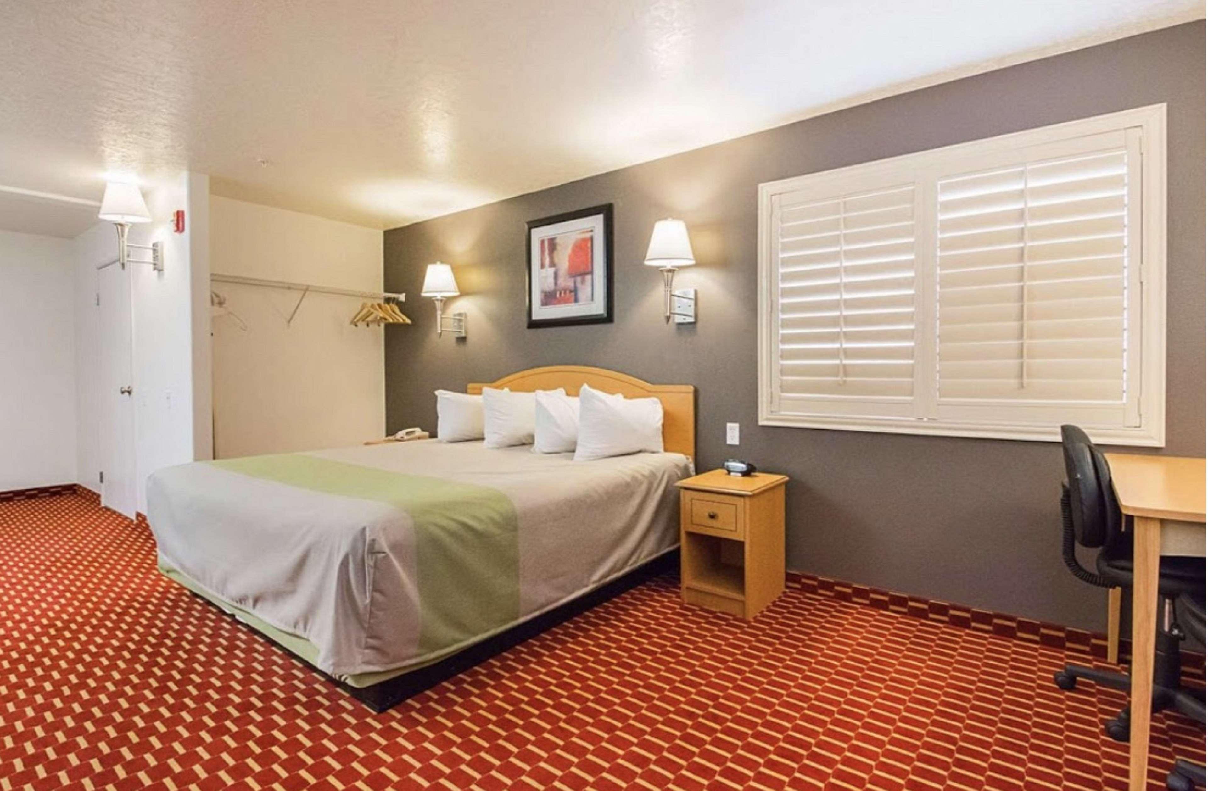 SureStay Plus Hotel by Best Western Vernal Zimmer foto