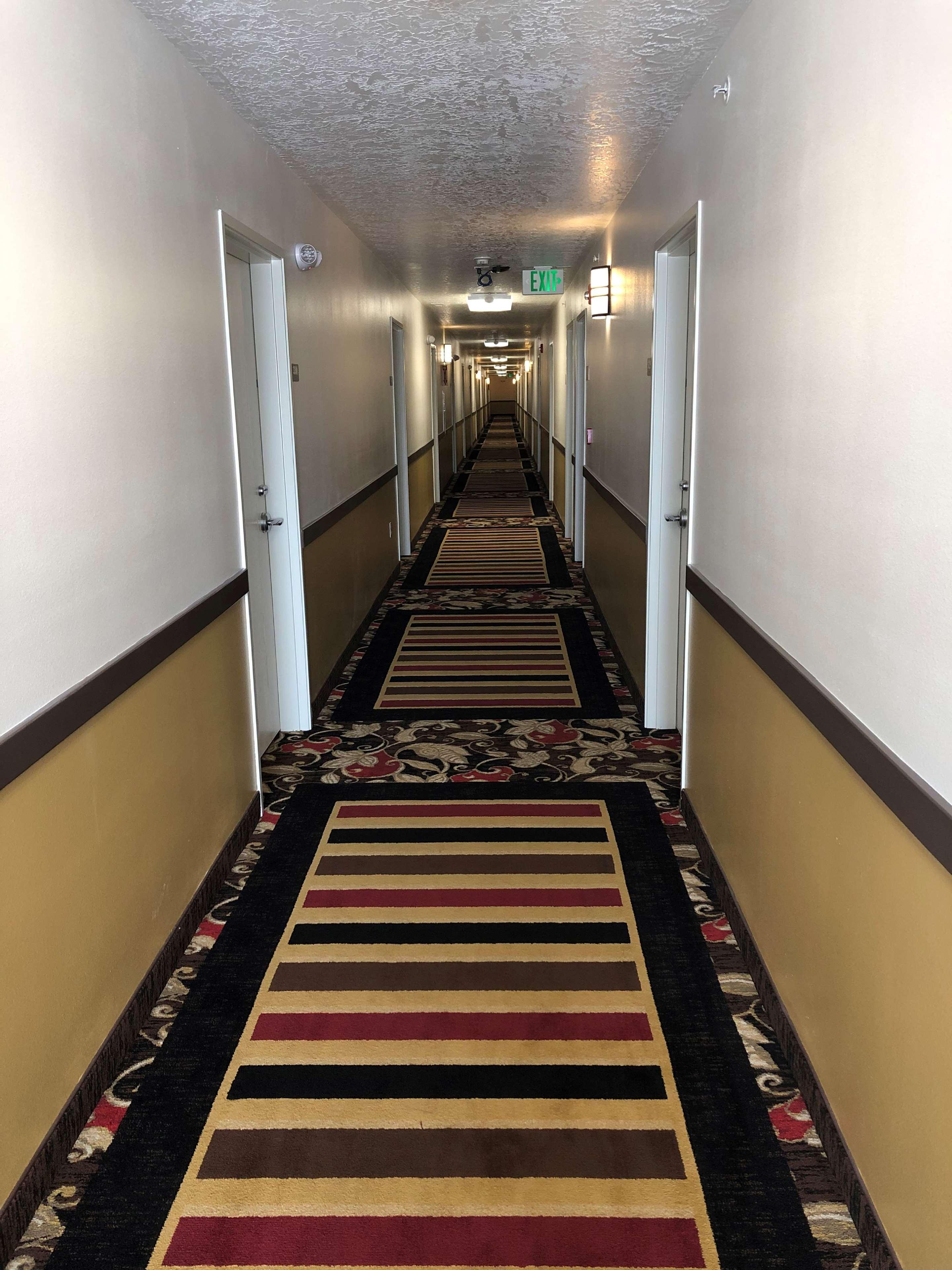 SureStay Plus Hotel by Best Western Vernal Exterior foto