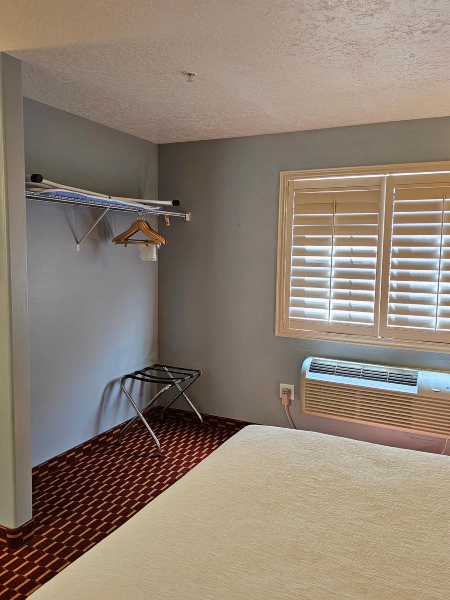 SureStay Plus Hotel by Best Western Vernal Exterior foto