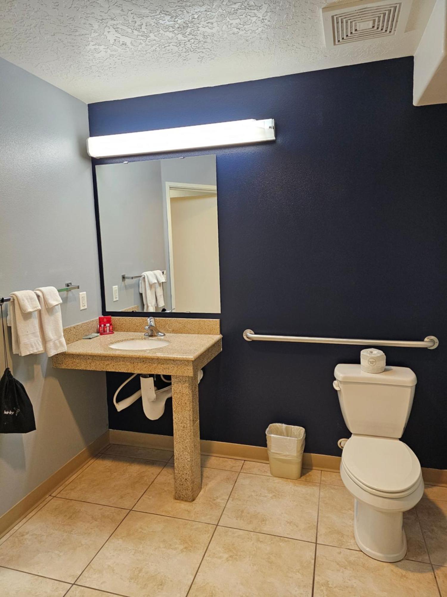 SureStay Plus Hotel by Best Western Vernal Exterior foto
