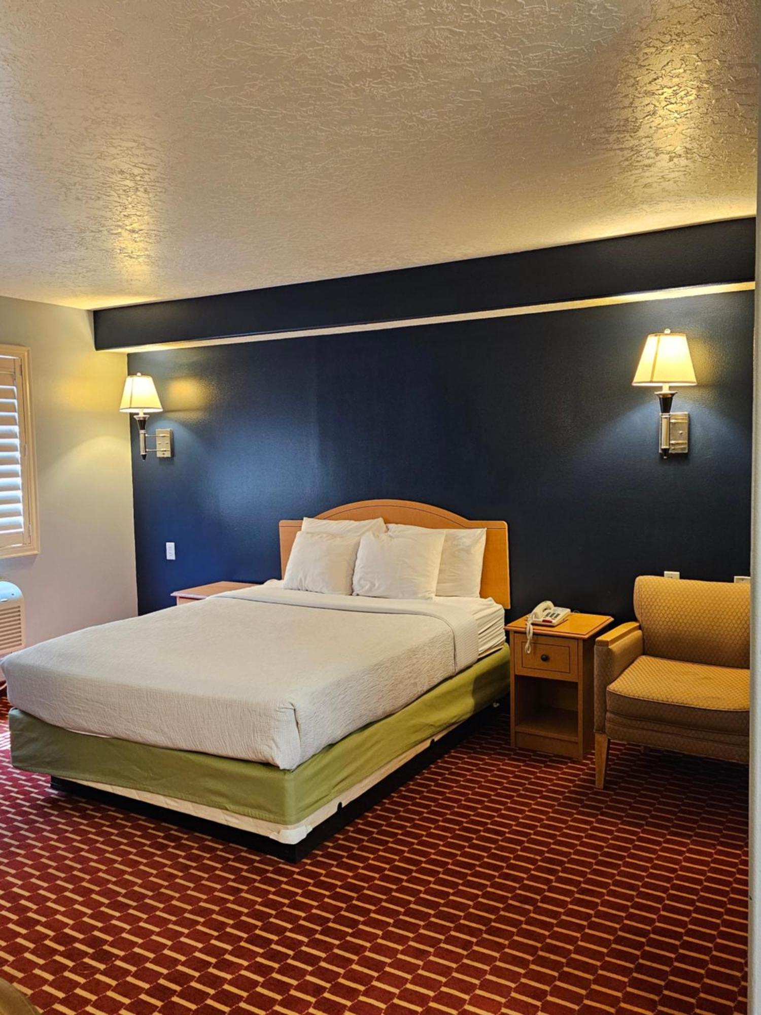 SureStay Plus Hotel by Best Western Vernal Exterior foto