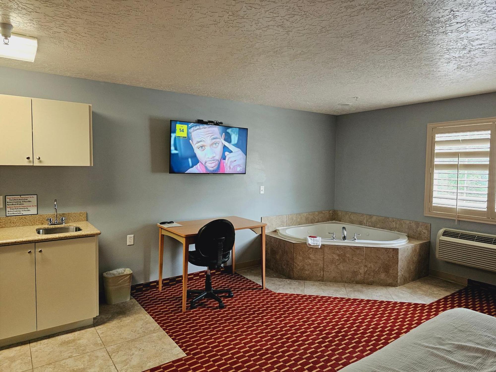 SureStay Plus Hotel by Best Western Vernal Exterior foto