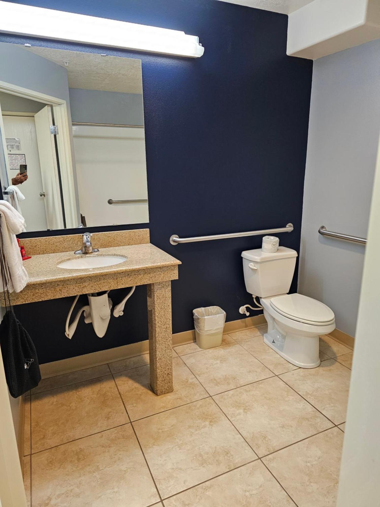 SureStay Plus Hotel by Best Western Vernal Exterior foto