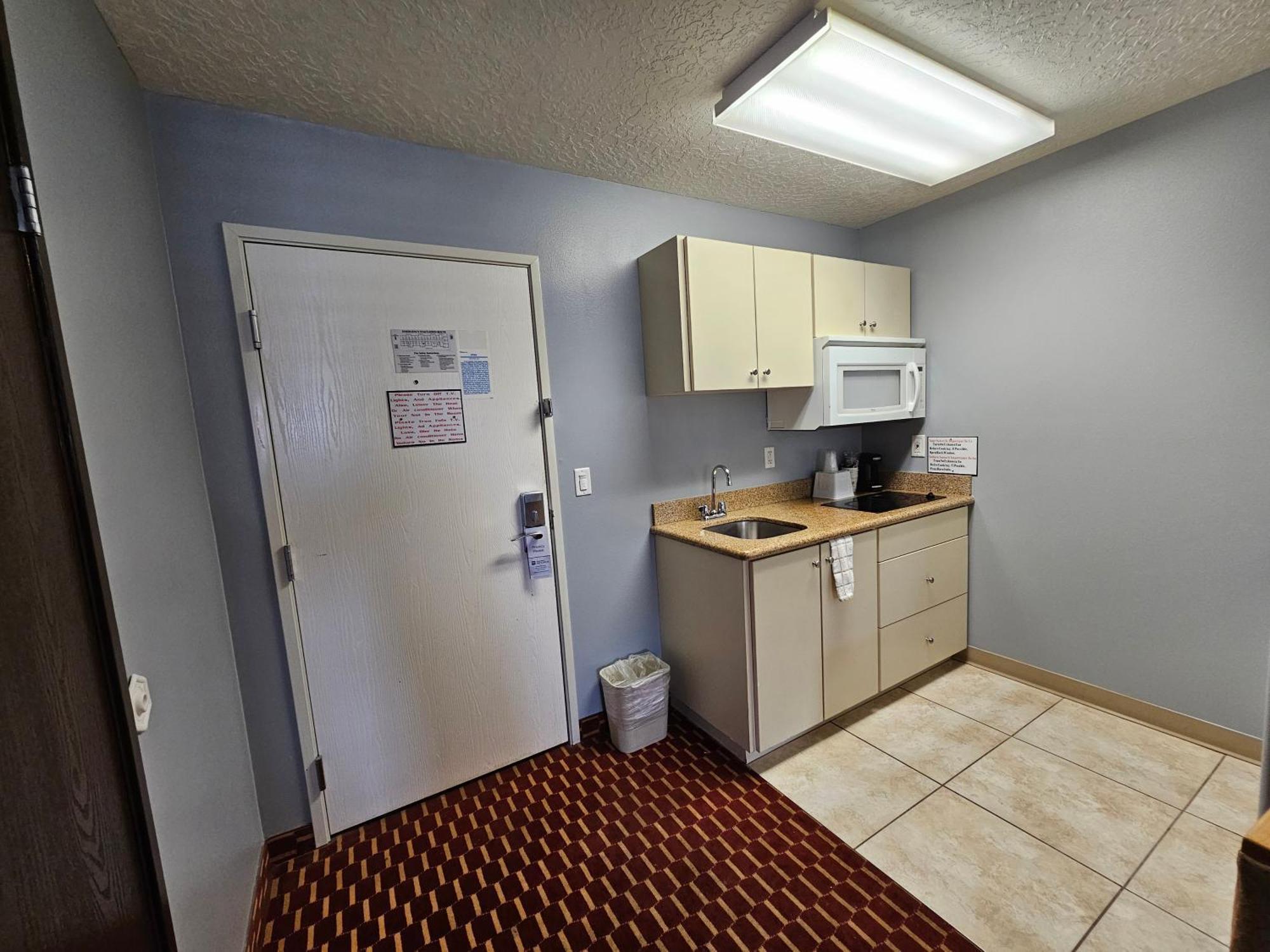 SureStay Plus Hotel by Best Western Vernal Exterior foto