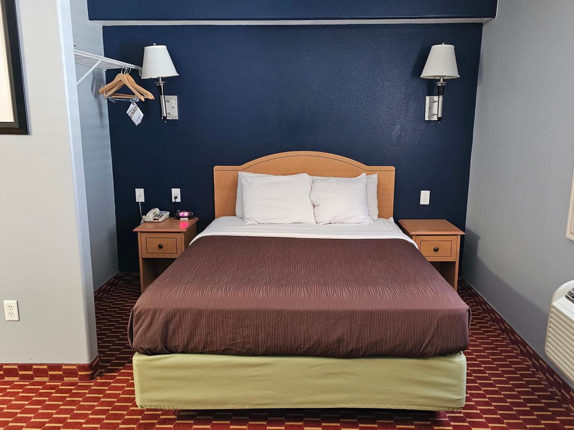 SureStay Plus Hotel by Best Western Vernal Exterior foto