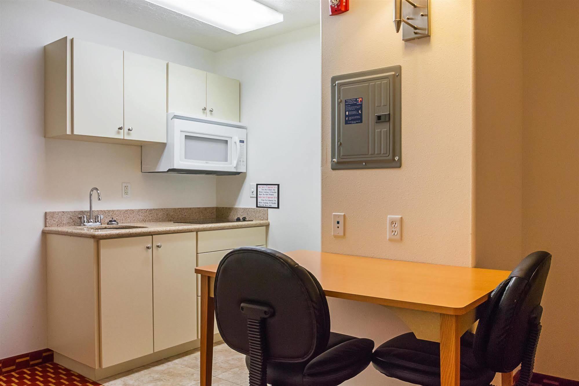 SureStay Plus Hotel by Best Western Vernal Zimmer foto